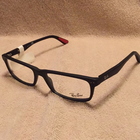 New Ray Ban eyeglasses Guaranteed Authentic